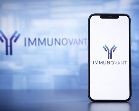 Immunovant (IMVT) Stock Jumps After $550 Million Share Offering as Graves’ Disease Launch Comes Into Focus