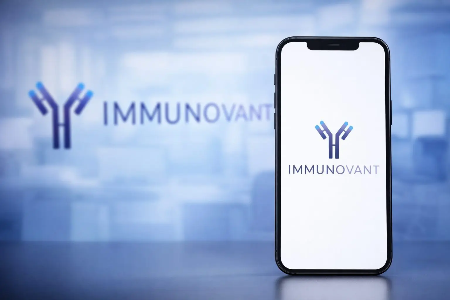 Immunovant (IMVT) Stock Jumps After $550 Million Share Offering as Graves’ Disease Launch Comes Into Focus