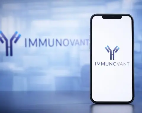 Immunovant (IMVT) Stock News and Forecast for Dec. 14, 2025: $550M Financing Closes, Roivant Buys $350M, Analysts Update Targets