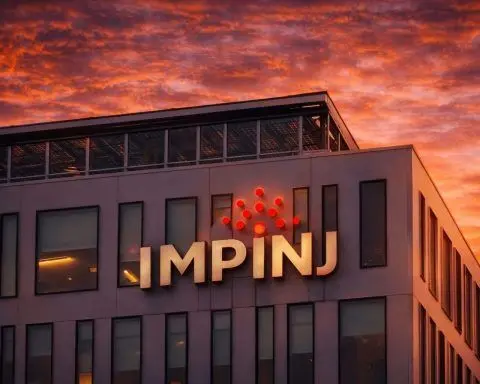 Impinj stock (PI) climbs 3% into New Year’s market closure as traders set up for next catalyst