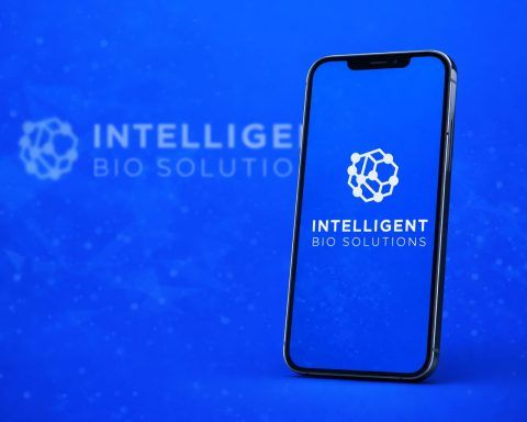 INBS stock surges 160% as Intelligent Bio Solutions strikes manufacturing deal targeting 40% cost cuts