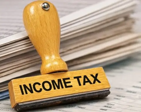 Income Tax Deadline 31 Dec 2025: CBDT NUDGE Campaign Flags Wrong Refund Claims, Revised ITRs Top 15 Lakh, Foreign Asset Disclosures in Spotlight