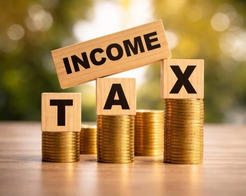 Income Tax Refund “Risk Management” SMS Explained: CBDT’s NUDGE Campaign Flags Ineligible Deductions in ITRs for AY 2025-26 — What to Do Before December 31