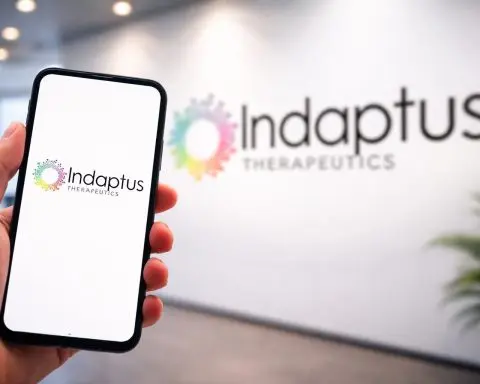 Indaptus Therapeutics (INDP) Stock in Focus on Dec. 24, 2025: $6M Financing, Leadership Reset, and the Dilution Question