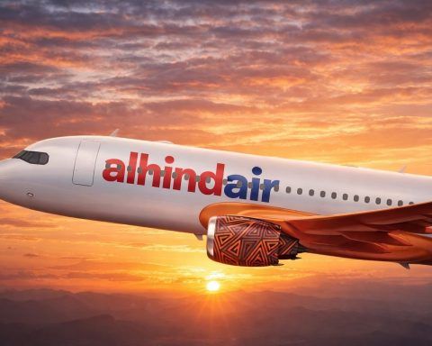 India Clears Al Hind Air and FlyExpress as New Airlines, Signalling Push to Break IndiGo–Air India Duopoly