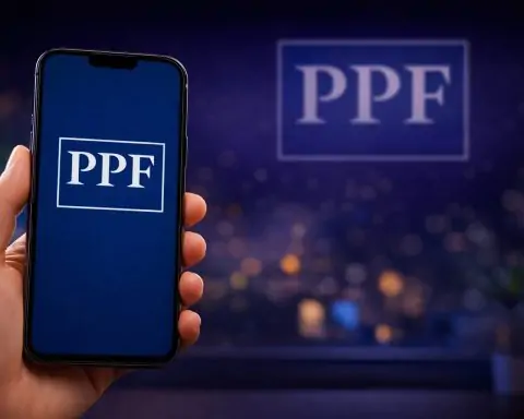 India freezes PPF, SCSS and Sukanya Samriddhi rates for Jan–Mar 2026 — what savers earn now