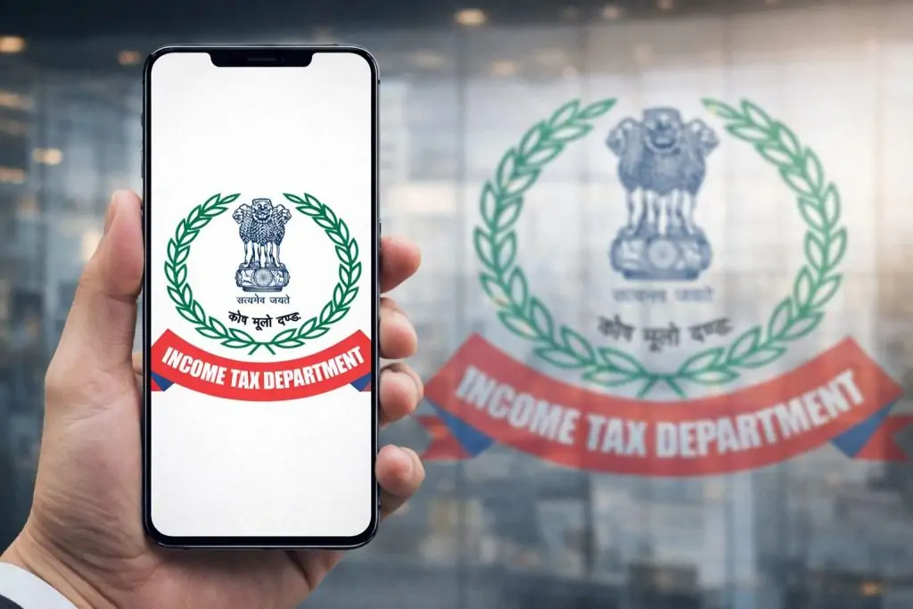 India Income Tax Crackdown: CBDT’s NUDGE Campaign Targets Bogus Donation Claims as 200% Penalty Looms; Fake Refund Email Alert (Dec 17, 2025)