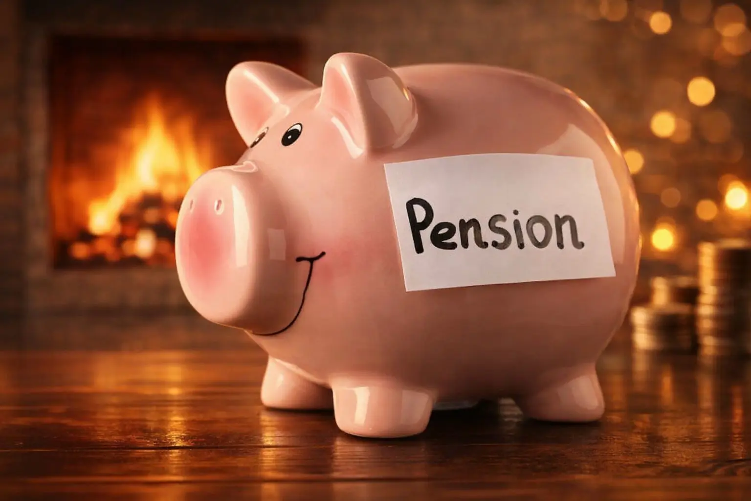 India opens NPS pension funds to banks as new fee slabs start April 2026
