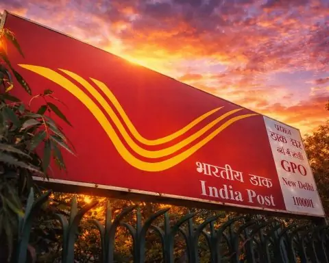 India Post is cutting key international letter services on Jan. 1, 2026 — here’s what’s ending