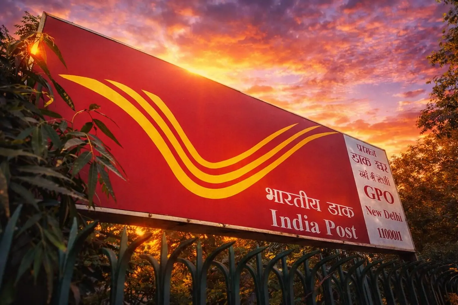 India Post is cutting key international letter services on Jan. 1, 2026 — here’s what’s ending