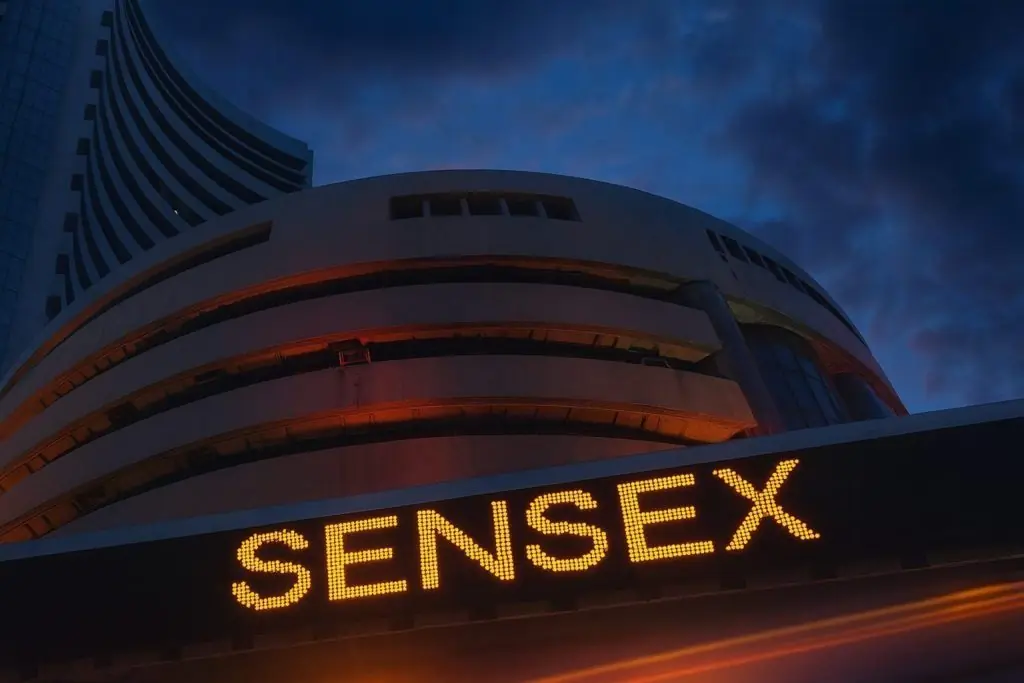 India Stock Market Today, December 4, 2025: Sensex, Nifty 50 Snap 4-Day Losing Streak as IT Stocks Rally and Rupee Breaches 90/USD