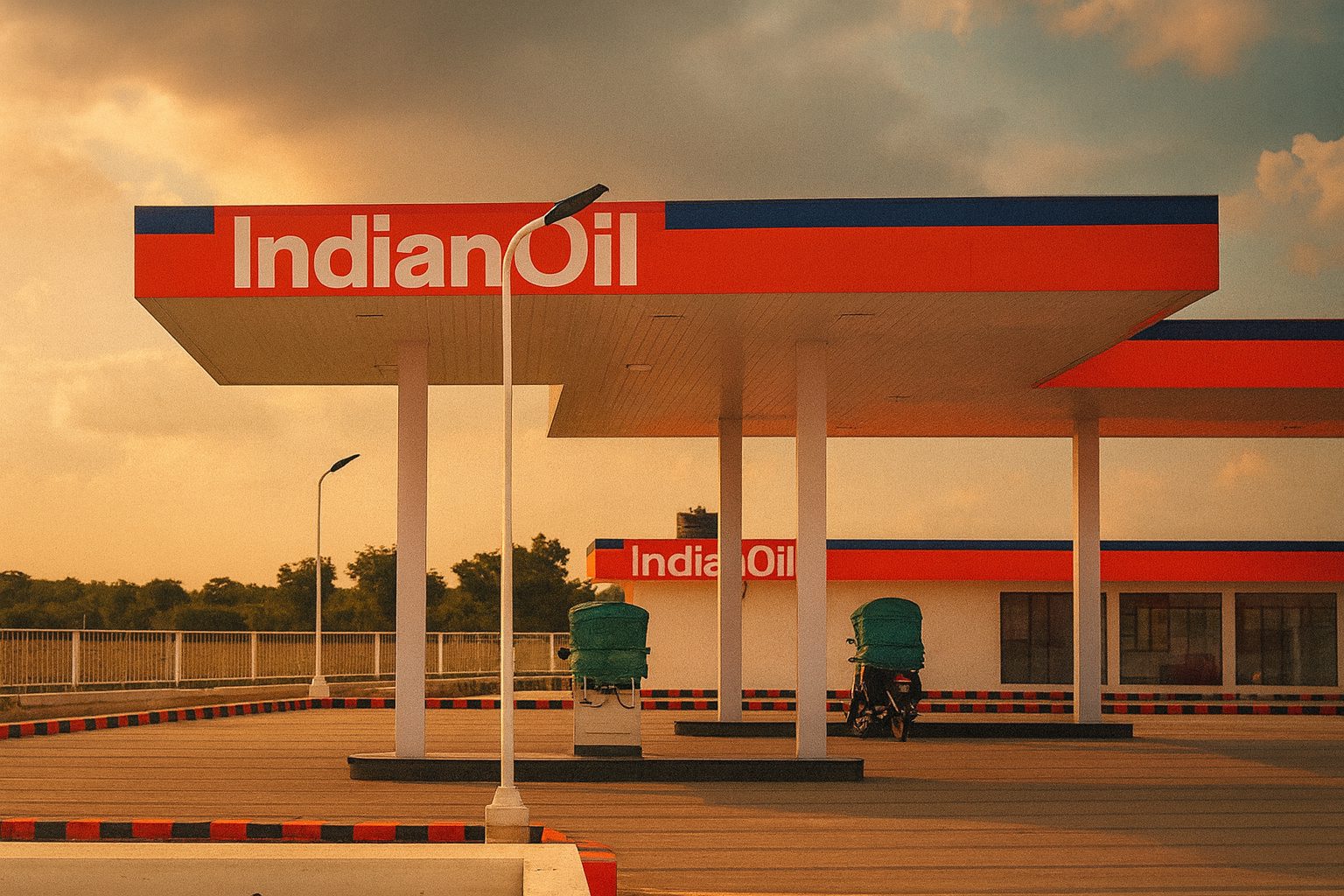 Indian Oil Corporation (IOC) Share Price Today, Dec 15, 2025: Interim Dividend, Refining Margins, Russian Crude Risks and Analyst Targets Indian Oil Corporation (IOC) Share Price Today, Dec 15, 2025: Interim Dividend, Refining Margins, Russian Crude Risks and Analyst Targets