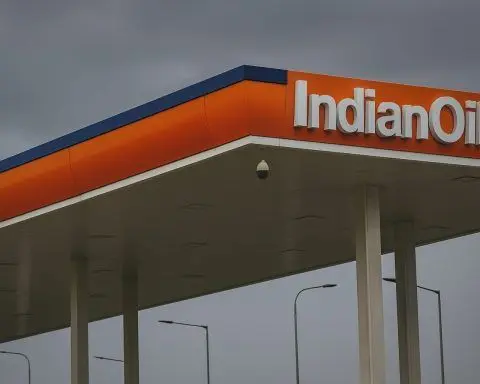 Indian Oil (IOC) Declares ₹5 Interim Dividend for FY26: Record Date Dec 18, Payment by Jan 11 — Key Details, Eligibility, and TDS Rules