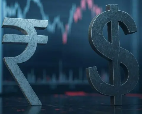 Indian Rupee Breaches ₹90 Per US Dollar for the First Time: What’s Driving the Fall and How It Hits Your Wallet