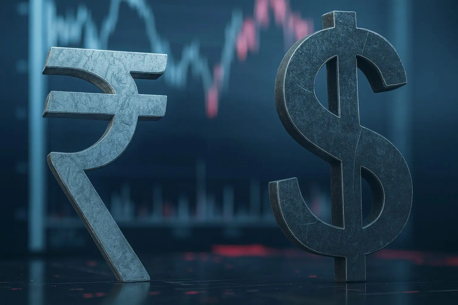 Indian Rupee Breaches ₹90 Per US Dollar for the First Time: What’s Driving the Fall and How It Hits Your Wallet