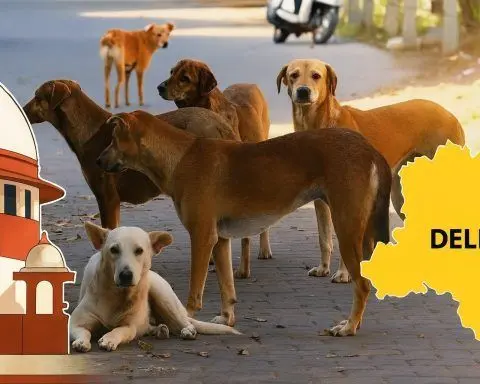 India’s Big Bank Debate and Kerala’s Stray Dog ABC Drive: Key Updates and What’s Next (December 12, 2025)