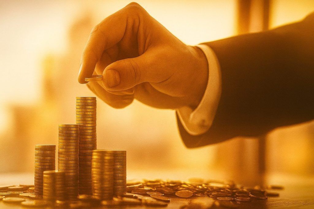 India’s Million-Dollar CEO Salary Club Expands in FY25: Professional CEOs Overtake Promoters as Executive Pay Shifts to Performance