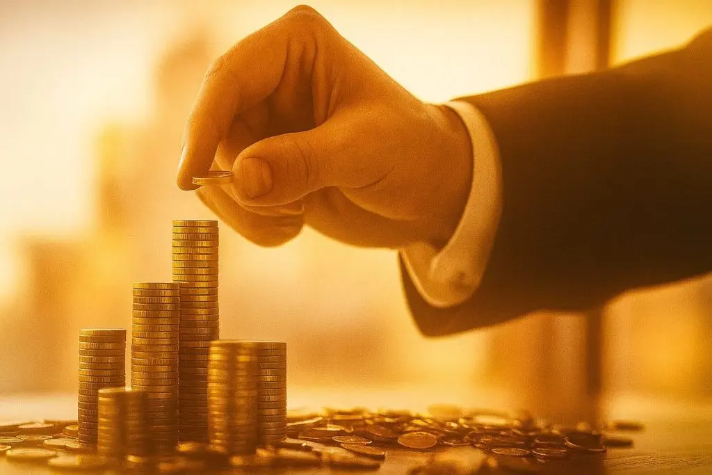 India’s Million-Dollar CEO Salary Club Expands in FY25: Professional CEOs Overtake Promoters as Executive Pay Shifts to Performance