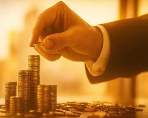 India’s Million-Dollar CEO Salary Club Expands in FY25: Professional CEOs Overtake Promoters as Executive Pay Shifts to Performance