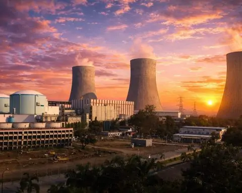 India’s SHANTI Bill Passes Parliament: Private Entry into Nuclear Power, Liability Overhaul, and Protests Explained