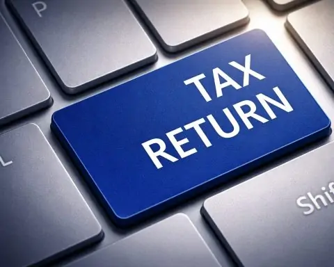 India’s taxman puts refunds on hold in year-end compliance push as Dec. 31 cutoff nears