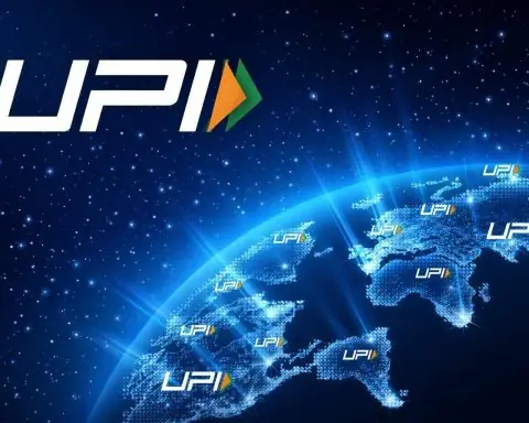 India’s UPI Payments Boom: How to Invest in a $12.5 Trillion Digital Payments Opportunity in 2025
