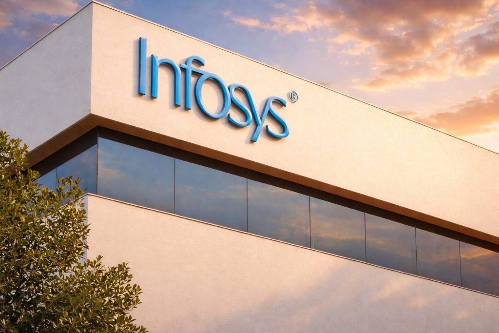 Infosys Limited Stock (INFY) Jolt: NYSE ADR Spike Triggers Halts; Company Says No Material Event