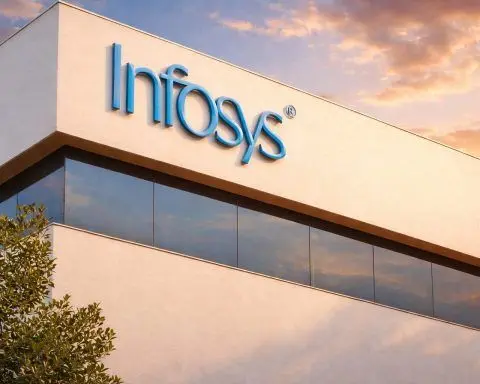 Infosys Limited Stock (INFY) Jolt: NYSE ADR Spike Triggers Halts; Company Says No Material Event