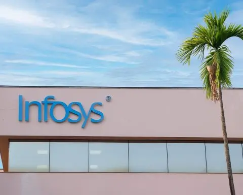 Infosys Share Price Today (10 December 2025): Q2 FY26 Results, ₹18,000-Crore Buyback and Analyst Targets Explained