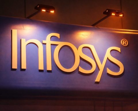 Infosys Share Price Today (23 Dec 2025): INFY Stock Dips on BSE After ADR Whiplash, Buyback Completion, and Fresh Q3 Results Catalyst