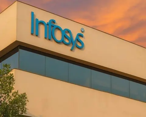 Infosys Share Price Today (5 December 2025): Q2 FY26 Results, ₹18,000-Crore Buyback, AI Strategy and 2026 Stock Forecast