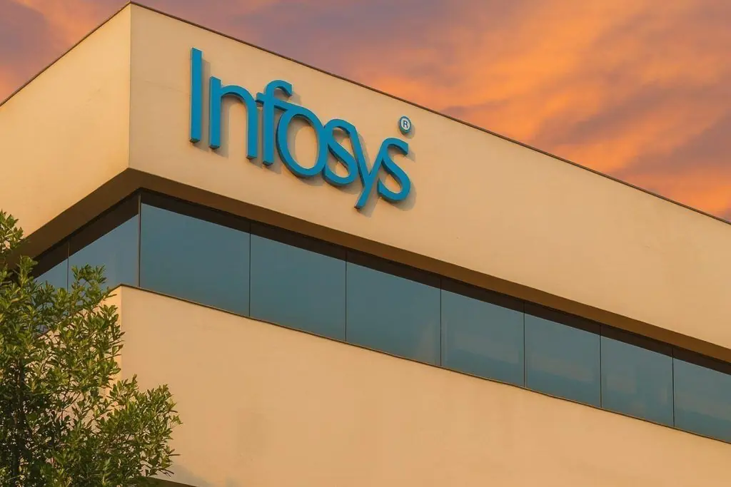 Infosys Share Price Today (December 3, 2025): Q2 FY26 Results, ₹18,000-Crore Buyback, GST Demand and Stock Forecast