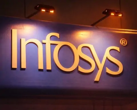 Infosys Stock (INFY) on December 21, 2025: NYSE “Mystery Spike,” Buyback Wrap-Up, and Fresh Analyst Targets Ahead of Q3 Results