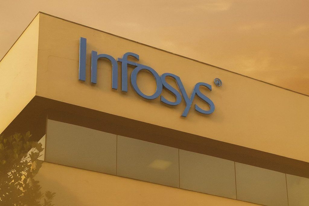 Infosys Stock (INFY) Outlook: Buyback Shares Extinguished, Promoter Sale Filing, Copilot AI Push — This Week & Week Ahead (Updated Dec 14, 2025)