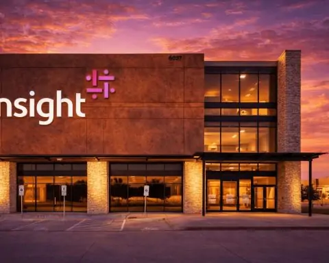 Insight Enterprises stock on watch before the bell as buyback, credit line linger in focus