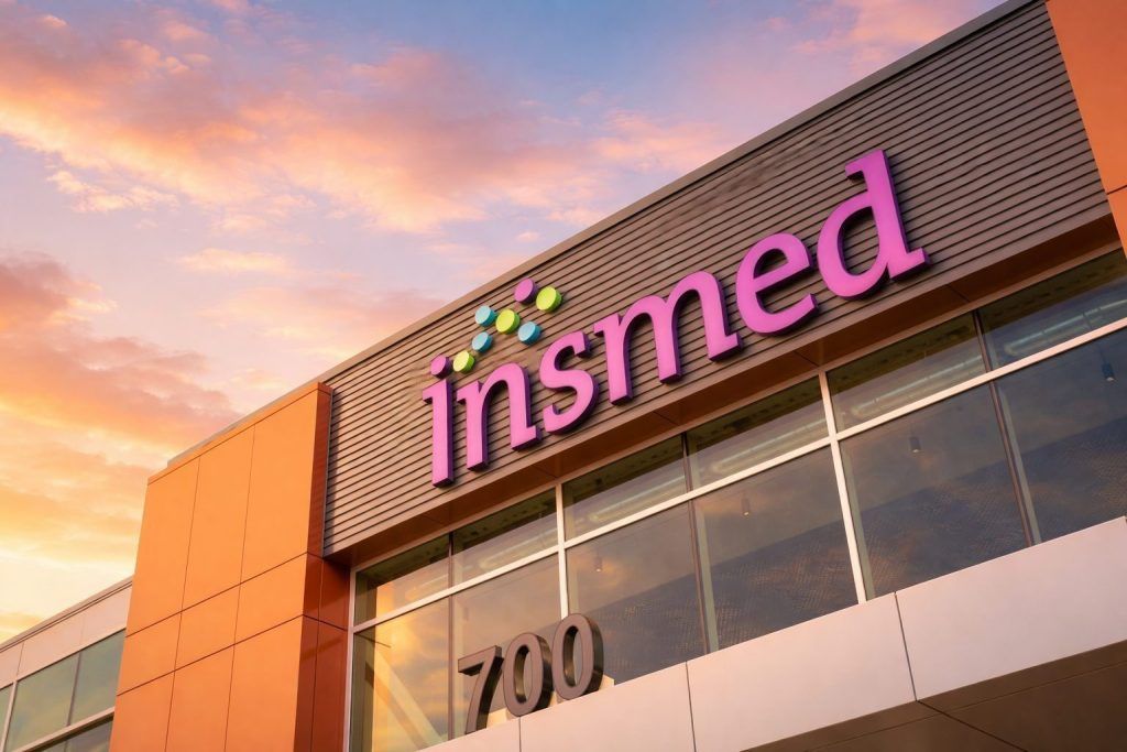 Insmed Incorporated (NASDAQ: INSM) Stock Week Ahead: Nasdaq-100 Addition Meets Brensocatib Setback—News, Forecasts, and What to Watch (Dec. 22–26, 2025)