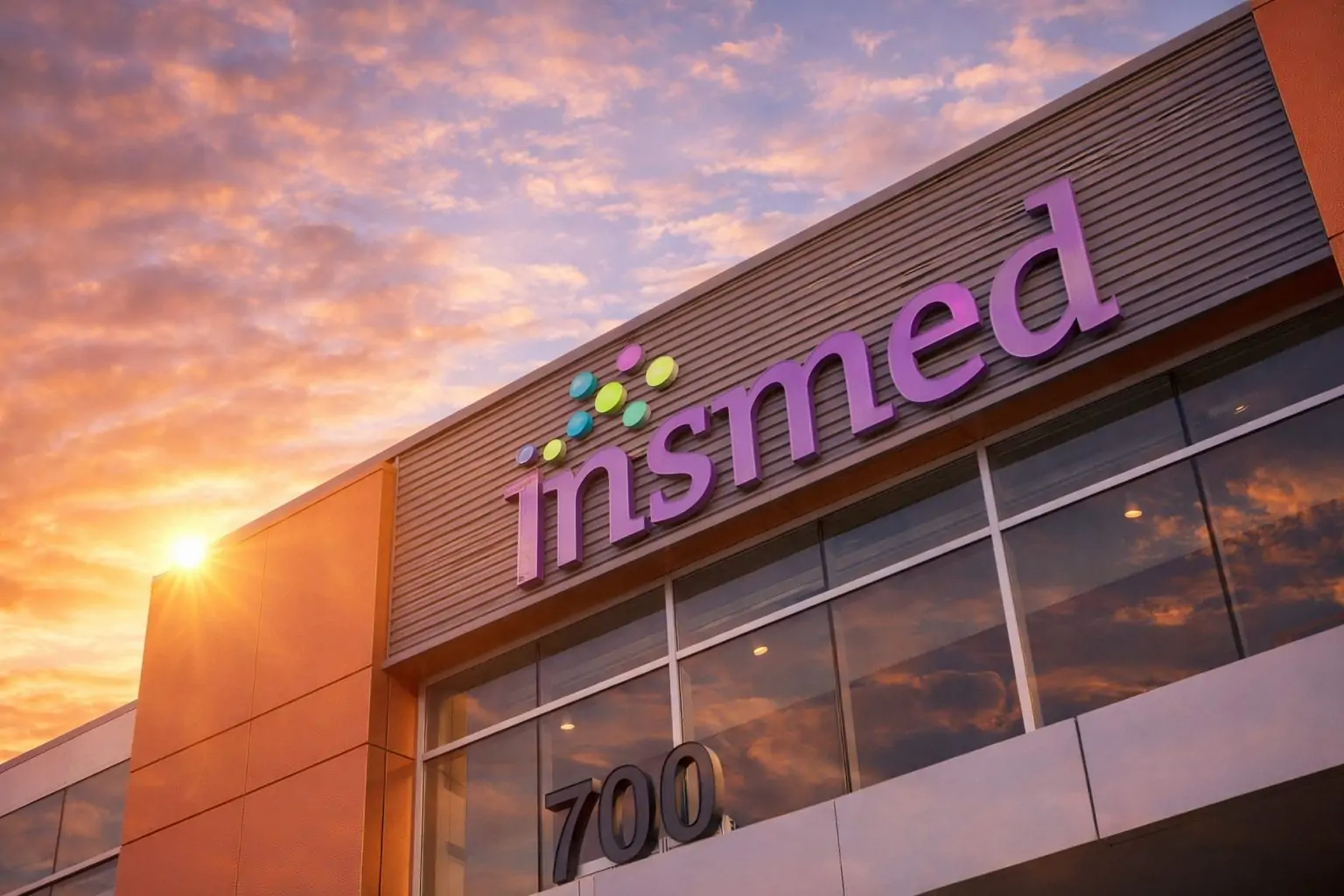 Insmed (INSM) Stock After Hours Today (Dec. 22, 2025): Closing Price, Nasdaq-100 Effect, Fresh Forecasts, and What to Watch Before Tuesday’s Open