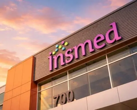 Insmed Stock (INSM) Rebounds on Dec. 19, 2025 After BiRCh Trial Miss: Latest News, Analyst Forecasts, and What Comes Next