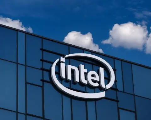 Intel (INTC) Stock Surges on Apple Chip Rumors and $208M Malaysia Expansion: 2025 Rally, Analyst Forecasts and What’s Next