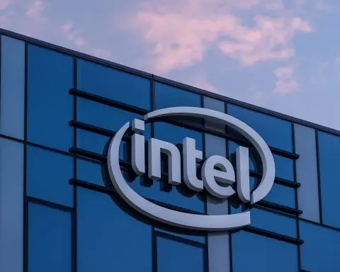 Intel Stock After Hours on December 9, 2025: AI Wafers, Tata Deal and Fed Decision – What to Know Before the December 10 Open