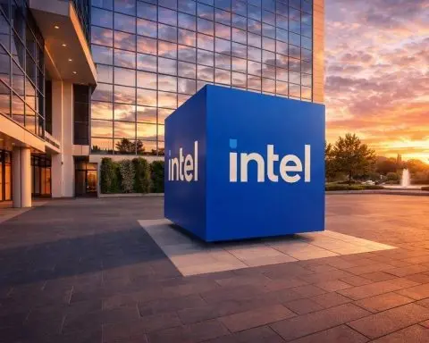 Intel Stock After Hours Today (Dec. 24, 2025): Nvidia’s 18A Test Report Drives Volatility — What to Watch Before the Next Market Open