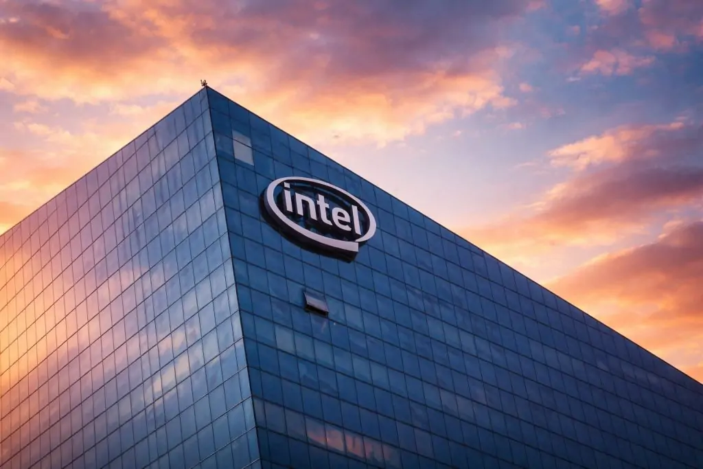 Intel stock dips in year-end trade as Nvidia’s $5 billion stake stays in focus for INTC