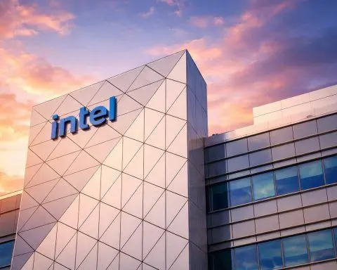 Intel Stock (INTC) After Hours Today (Dec. 18, 2025): What Investors Need to Know Before Friday’s Market Open