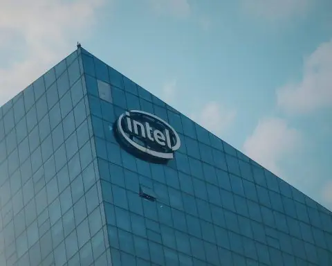 Intel Stock (INTC) on December 6, 2025: Nvidia Stake, Apple Foundry Rumors and Wall Street Forecasts