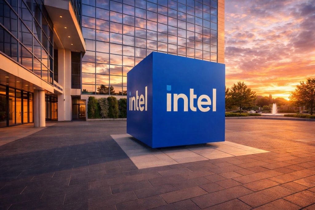Intel Stock (INTC) Today: Key News, Forecasts, and Catalysts to Watch on December 17, 2025