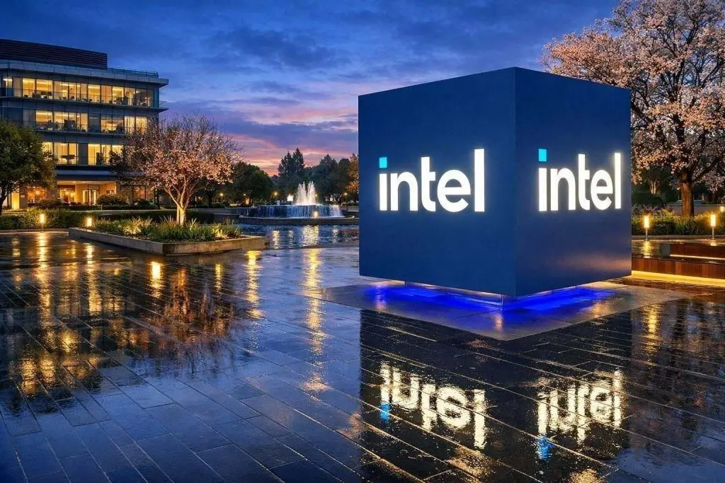 Intel Stock (INTC): What to Know Before the Market Opens on Dec. 22, 2025