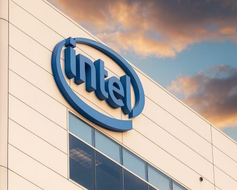 Intel stock jumps again as AI PC chips and foundry bets pull buyers back