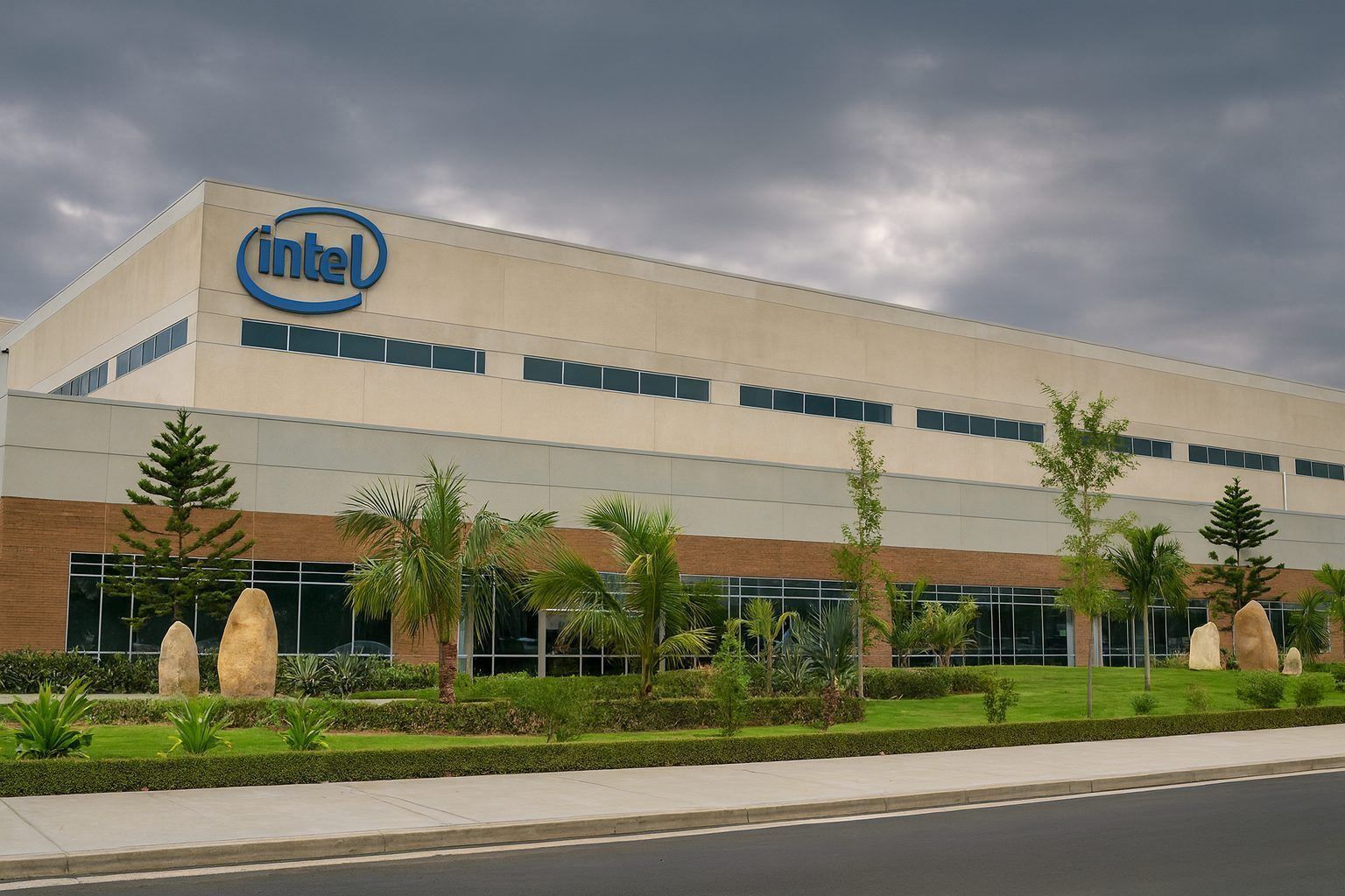 Intel Stock News Today (Dec. 12, 2025): INTC Faces New China-Linked Tool Scrutiny as Analysts Reassess Price Targets Intel Stock News Today (Dec. 12, 2025): INTC Faces New China-Linked Tool Scrutiny as Analysts Reassess Price Targets