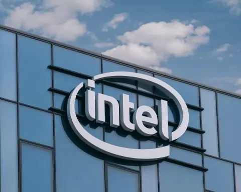 Intel Stock Today: Apple Foundry Rumors, $208M Malaysia Bet and a U‑Turn on NEX – What It All Means for INTC Investors (5 December 2025)