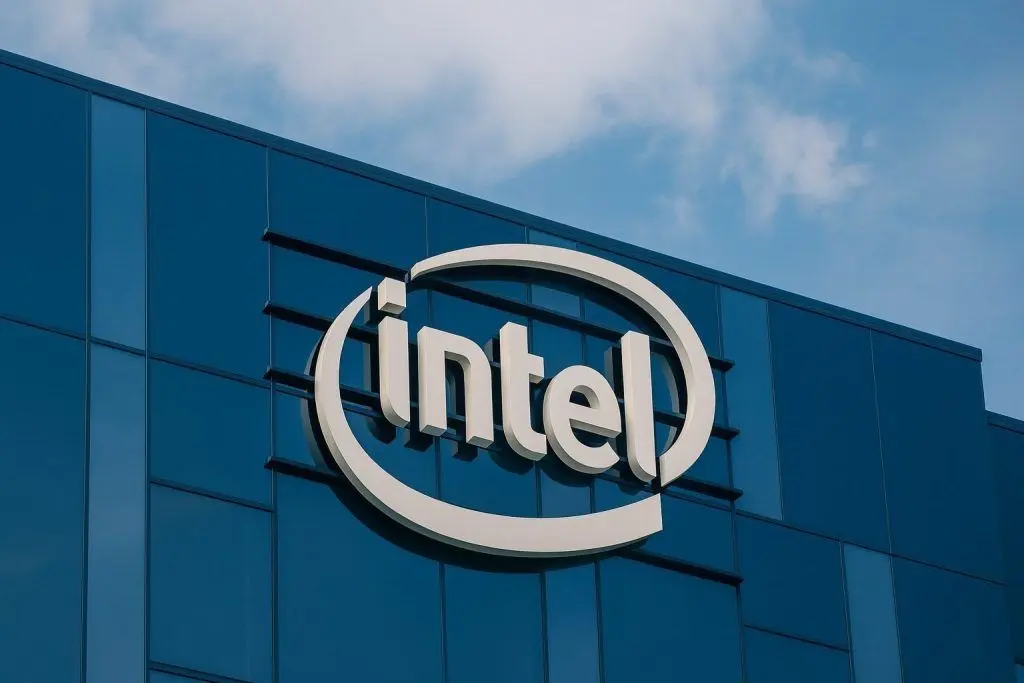 Intel Stock Today (INTC): Nvidia Stake, Apple Foundry Rumors and Fed Week – What to Know Before the Market Opens on December 8, 2025